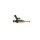 BOSCH 0 261 500 01D Einspritzventil