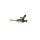 BOSCH 0 261 500 01D Einspritzventil