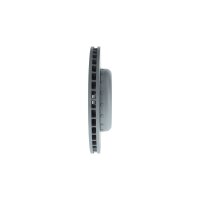 BOSCH 0 986 479 F57 Bremsscheibe