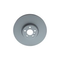BOSCH 0 986 479 F60 Bremsscheibe
