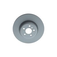 BOSCH 0 986 479 F61 Bremsscheibe