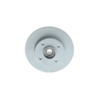 BOSCH 0 986 479 F74 Bremsscheibe