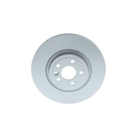 BOSCH 0 986 479 G32 Bremsscheibe