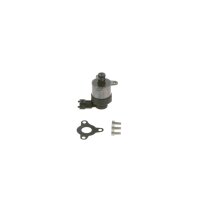 BOSCH 1 465 ZS0 004 Regelventil, Kraftstoffmenge...