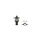 BOSCH 1 465 ZS0 004 Regelventil, Kraftstoffmenge (Common-Rail-System)