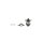BOSCH 1 465 ZS0 005 Regelventil, Kraftstoffmenge (Common-Rail-System)