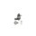 BOSCH 1 465 ZS0 009 Regelventil, Kraftstoffmenge (Common-Rail-System)