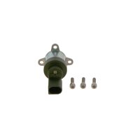 BOSCH 1 465 ZS0 047 Regelventil, Kraftstoffmenge...