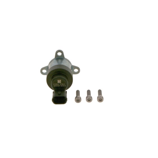 BOSCH 1 465 ZS0 061 Regelventil, Kraftstoffmenge (Common-Rail-System)