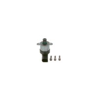 BOSCH 1 465 ZS0 065 Regelventil, Kraftstoffmenge...