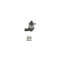 BOSCH 1 465 ZS0 069 Regelventil, Kraftstoffmenge...