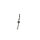 BOSCH 1 987 481 B19 Bremsschlauch