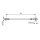 BOSCH 1 987 481 B21 Bremsschlauch