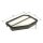 BOSCH F 026 400 580 Luftfilter