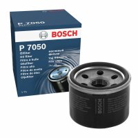 BOSCH F 026 407 050 Ölfilter