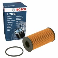 BOSCH F 026 407 088 Ölfilter