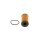 BOSCH F 026 407 088 Ölfilter