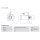 BOSCH 0 986 025 000 Starter