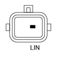 BOSCH 0 986 084 690 Generator