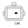 BOSCH 0 986 084 690 Generator