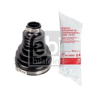 FEBI BILSTEIN 172950 Faltenbalgsatz, Antriebswelle