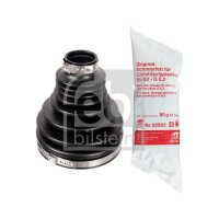 FEBI BILSTEIN 172654 Faltenbalgsatz, Antriebswelle