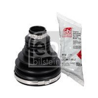 FEBI BILSTEIN 173539 Faltenbalgsatz, Antriebswelle