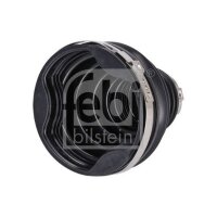 FEBI BILSTEIN 173539 Faltenbalgsatz, Antriebswelle