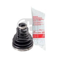 FEBI BILSTEIN 173561 Faltenbalgsatz, Antriebswelle
