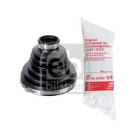 FEBI BILSTEIN 174420 Faltenbalgsatz, Antriebswelle