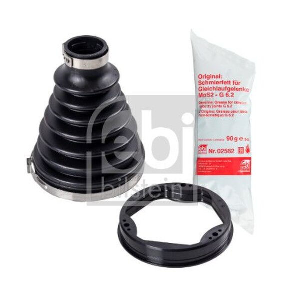 FEBI BILSTEIN 174480 Faltenbalgsatz, Antriebswelle