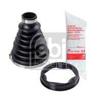 FEBI BILSTEIN 174480 Faltenbalgsatz, Antriebswelle