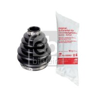 FEBI BILSTEIN 175143 Faltenbalgsatz, Antriebswelle