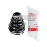 FEBI BILSTEIN 175146 Faltenbalgsatz, Antriebswelle