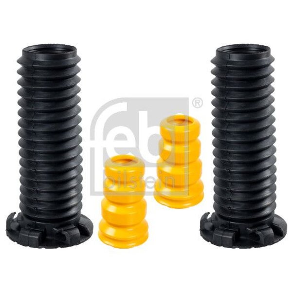 FEBI BILSTEIN 173358 Staubschutzsatz, Stoßdämpfer