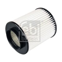 FEBI BILSTEIN 173131 Luftfilter