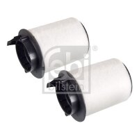 FEBI BILSTEIN 173460 Luftfiltersatz