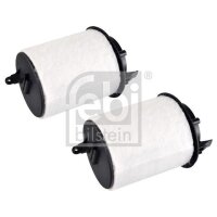 FEBI BILSTEIN 173460 Luftfiltersatz