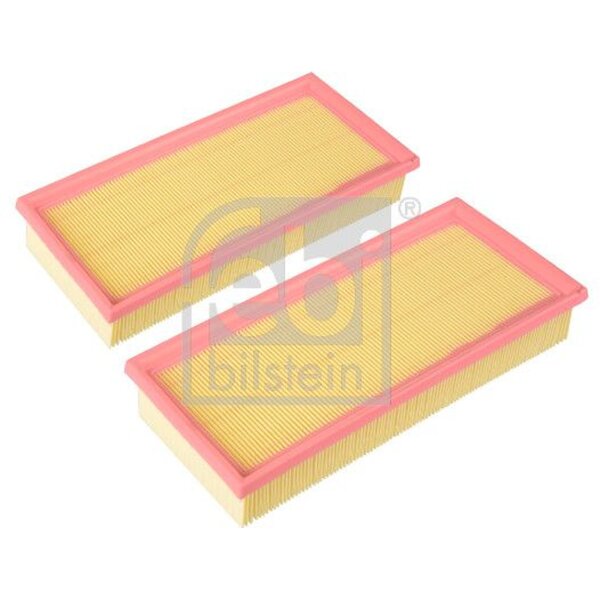 FEBI BILSTEIN 174824 Luftfiltersatz
