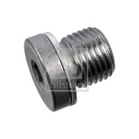 FEBI BILSTEIN 173874 Verschlussschraube,...