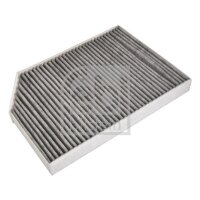 FEBI BILSTEIN 174436 Filter, Innenraumluft