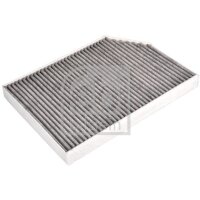 FEBI BILSTEIN 174437 Filter, Innenraumluft