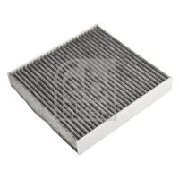 FEBI BILSTEIN 174913 Filter, Innenraumluft