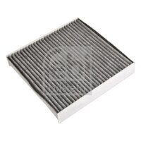 FEBI BILSTEIN 174913 Filter, Innenraumluft
