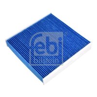 FEBI BILSTEIN 175001 Filter, Innenraumluft