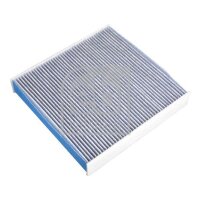 FEBI BILSTEIN 175001 Filter, Innenraumluft
