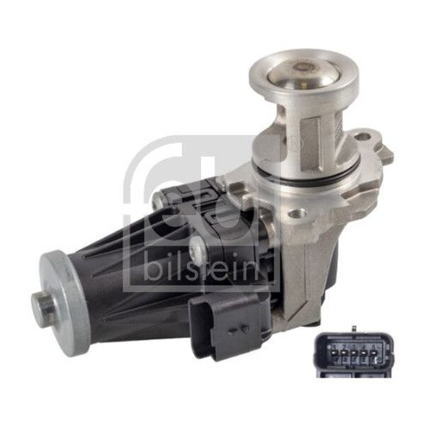FEBI BILSTEIN 174580 AGR-Ventil