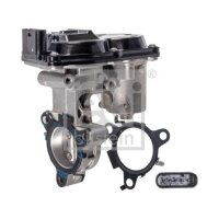 FEBI BILSTEIN 174587 AGR-Ventil