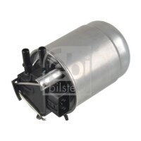FEBI BILSTEIN 174265 Kraftstofffilter