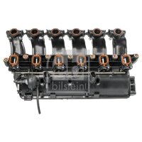 FEBI BILSTEIN 173365 Stutzen, Ansaugkrümmer